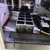 Seegene STARlet Liquid Handler image 1